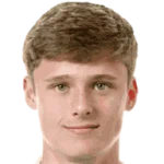 Harrison Armstrong