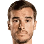 Harry Winks