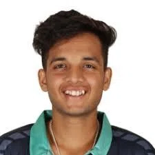Harsh Dubey