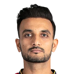 Harshal Patel
