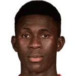Haruna Rasid Njie