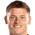 Harvey Barnes
