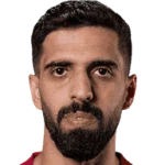 Hasan Al-Haydos 
