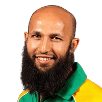Hashim Amla