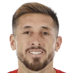 Héctor Herrera