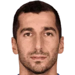 Henrikh Mkhitaryan