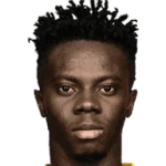 Henry Addo