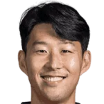 Heung-min Son
