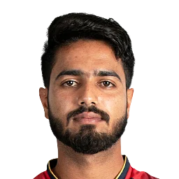 Himanshu Sharma