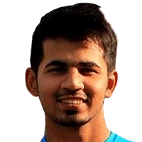 Himmat Singh