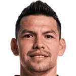 Hirving Lozano
