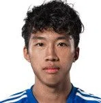 Ho Chun Anson Wong
