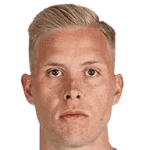 Hörður Magnússon