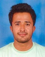 HS Sharath