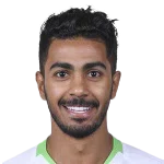 Hussain Al-Moqahwi