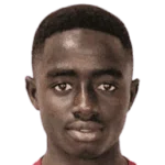Ibou Sané