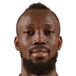 Ibrahim Blati Touré