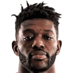 Ibrahim Sangaré