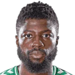Ibrahim Sissoko