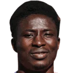 Ibrahim Zubairu