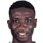 Ibrahima Bangoura