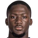 Ibrahima Konaté