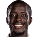 Idrissa Gueye