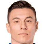 Igor Sergeev