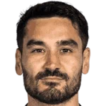 İlkay Gündoğan