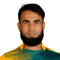 Imran Tahir