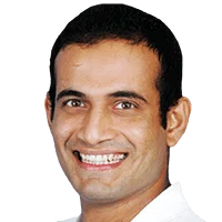Irfan Pathan