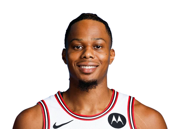 Isaac Okoro