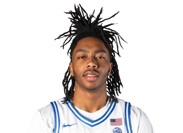 Isaiah Evans