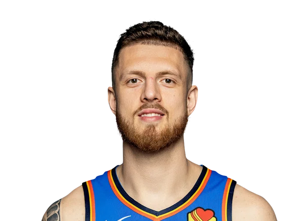 Isaiah Hartenstein