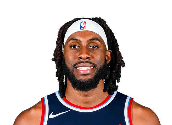 Isaiah Jackson