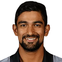 Ish Sodhi