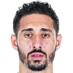 Ishak Belfodil