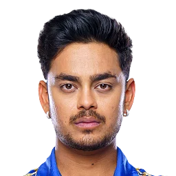 Ishan Kishan