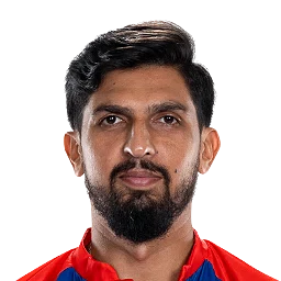 Ishant Sharma