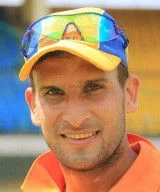 Ishwar Pandey