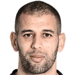 Islam Slimani