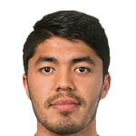 Islom Tukhtakhuzhaev