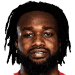Ismaël Diallo