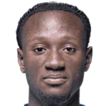 Ismaël Koné