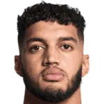 Ismael Saibari