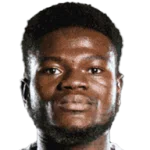 Ismahila Ouédraogo
