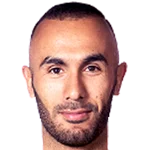 Issam Jebali
