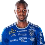 Issiar Dramé