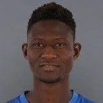 Issouf Paro