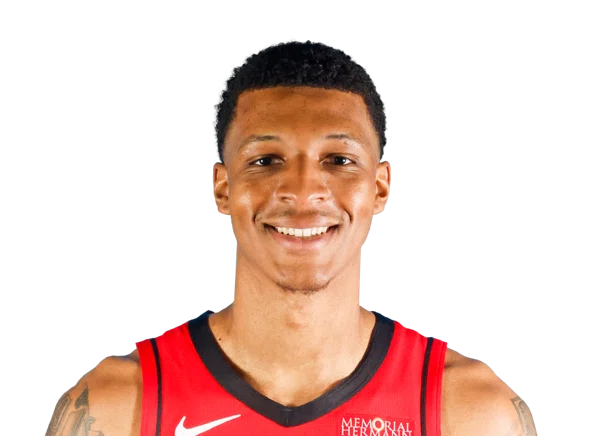 Jabari Smith Jr.